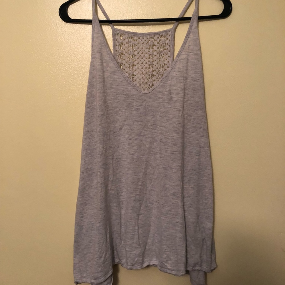 Old Navy tank